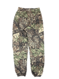 Ace Sportswear Camo Fleece Lined Hunting Pants (XL)
