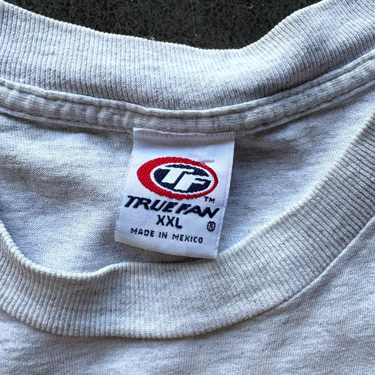 1990s Tennessee Titans Graphic T-Shirt (XXL)