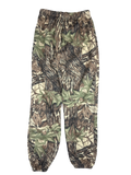 Ace Sportswear Camo Fleece Lined Hunting Pants (XL)