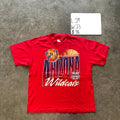 1994 NCAA Final Four Arizona Wildcats Graphic Tee (XL)