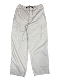 Y2K Old Navy Beige Cargo Pants (M)
