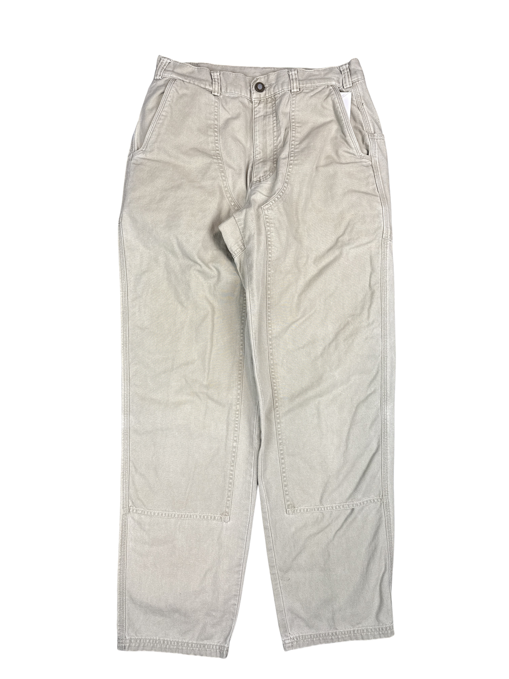 Patagonia Organic Cotton Work Pants (32)