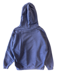 Nike Blue Pullover Hoodie (XL)