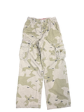 Y2K Mossimo Camo Cargo Pants (S)