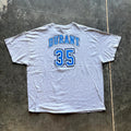 2000s Oklahoma City Durant #35 Graphic Tee (2XL)