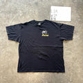 2000s Pittsburgh Steelers NFL Graphic Tee (2XL)