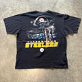 2000s Pittsburgh Steelers NFL Graphic Tee (2XL)