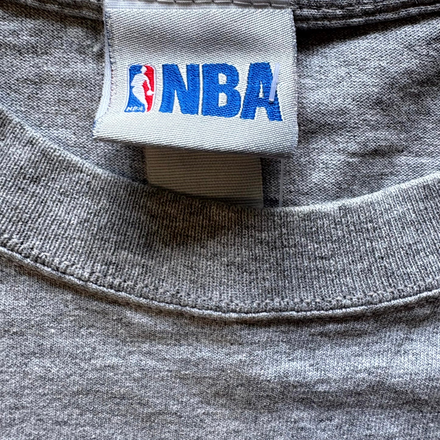 2000s Houston Rockets NBA Graphic Tee (L)