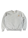 Carhartt Rugged Outdoor Wear Gray Sweatshirt (2XL)