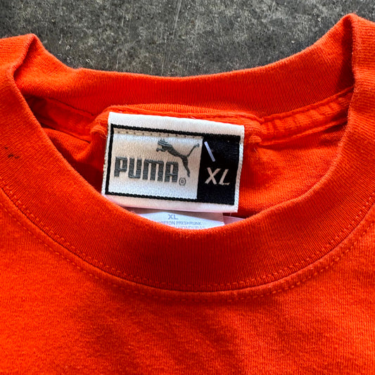 Oregon State Beavers Puma Graphic Tee (XL)