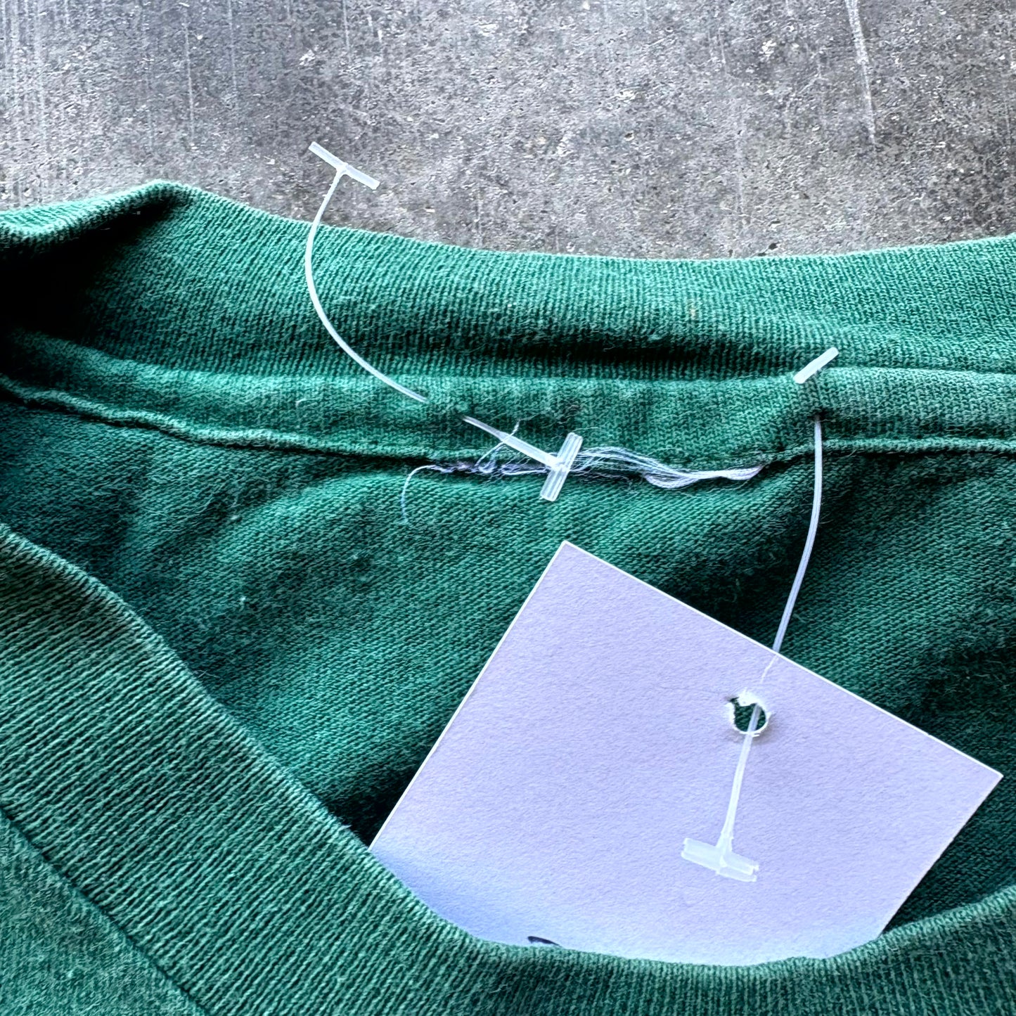 Green Bay Packers NFL Graphic T-Shirt (S)