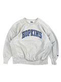 Champion Hopkins Collegiate Sweatshirt (2XL)