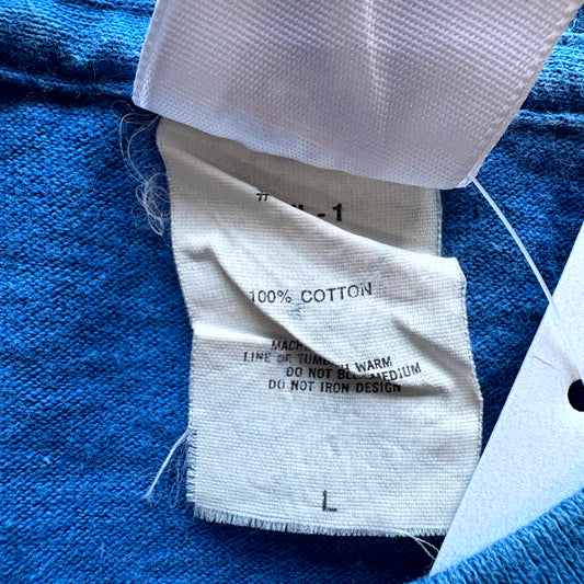 Kansas City Royals Baseball Graphic Tee (L)