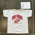Detroit Red Wings NHL Graphic T-Shirt (XL)