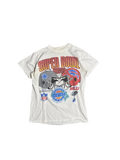 1994 Super Bowl XXVIII Dallas Cowboys vs Buffalo Bills Graphic Tee (S)