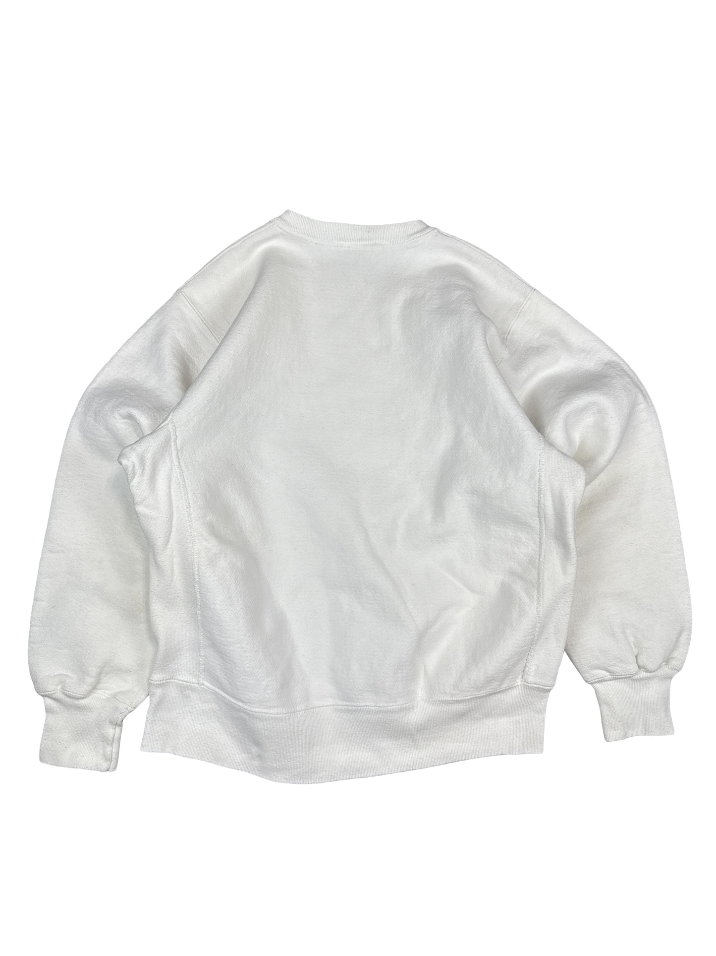 1990s Lee Boston Home Teams Graphic Sweatshirt (L)