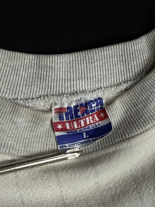 1990s Atlanta Falcons Crewneck Sweatshirt (L)