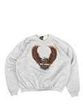 Harley-Davidson Eagle Graphic Sweatshirt (XL)
