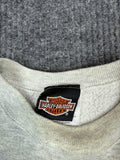 Harley-Davidson Eagle Graphic Sweatshirt (XL)