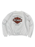 Harley-Davidson Eagle Graphic Sweatshirt (XL)