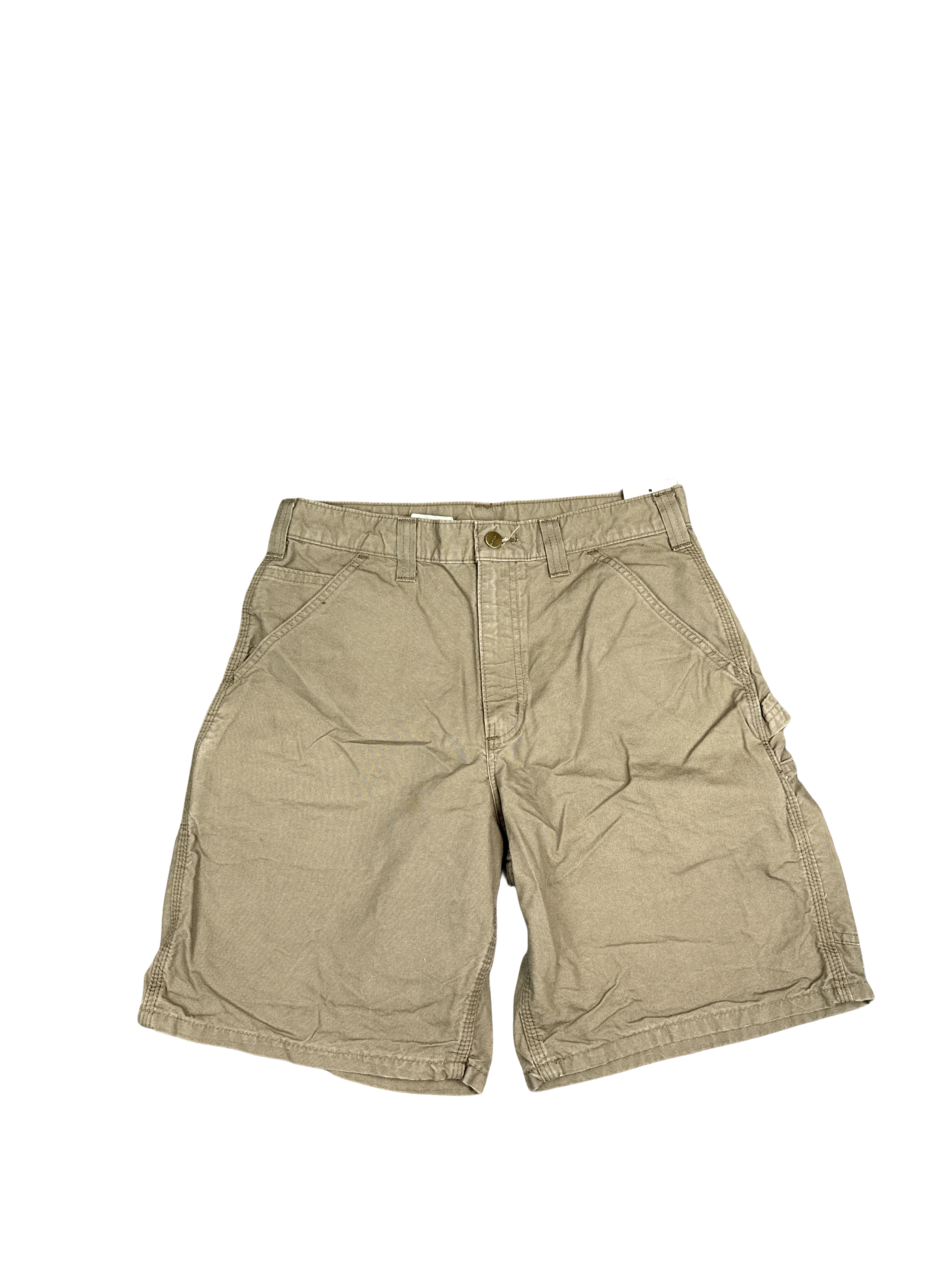 Carhartt Original Fit Work Shorts (31)