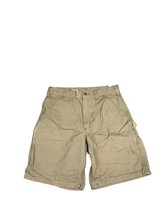 Carhartt Original Fit Work Shorts (31)