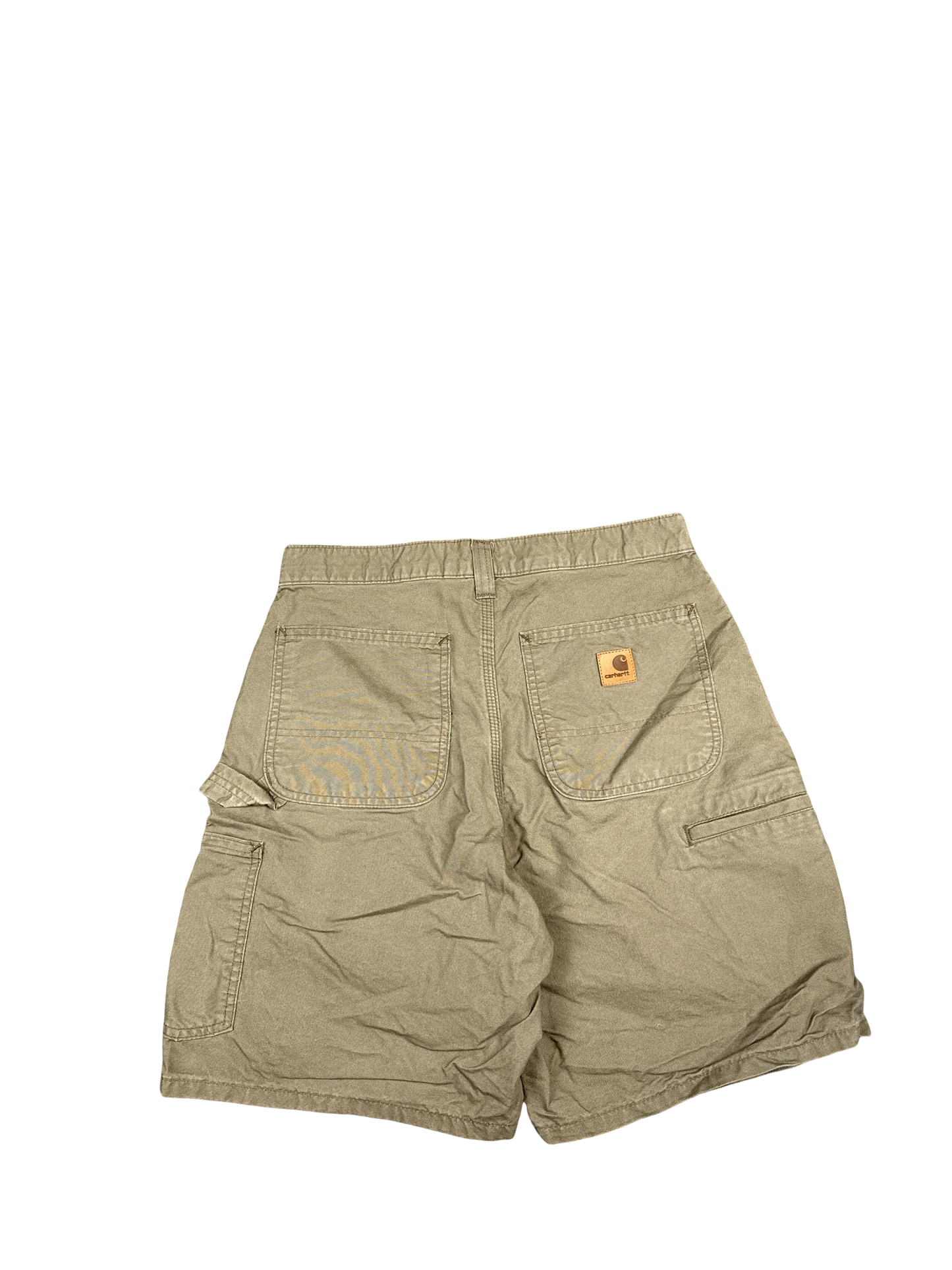 Carhartt Original Fit Work Shorts (31)