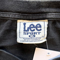 1990s Lee Sport Pittsburgh Steelers Graphic Tee (XL)