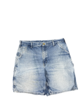 Carhartt Denim Work Shorts (38)