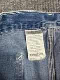 Carhartt Denim Work Shorts (38)