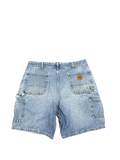 Carhartt Denim Work Shorts (38)