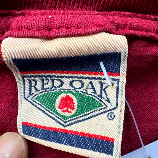 1990s Washington State Cougars Football Graphic Tee (2XL)