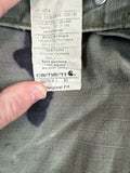 Carhartt Original Fit Work Shorts (31)