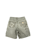 Carhartt Original Fit Work Shorts (31)