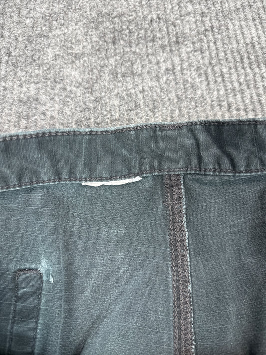 Carhartt Workwear Carpenter Shorts (38)