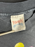 1989 Arts Festival of Atlanta Graphic Tee (L)