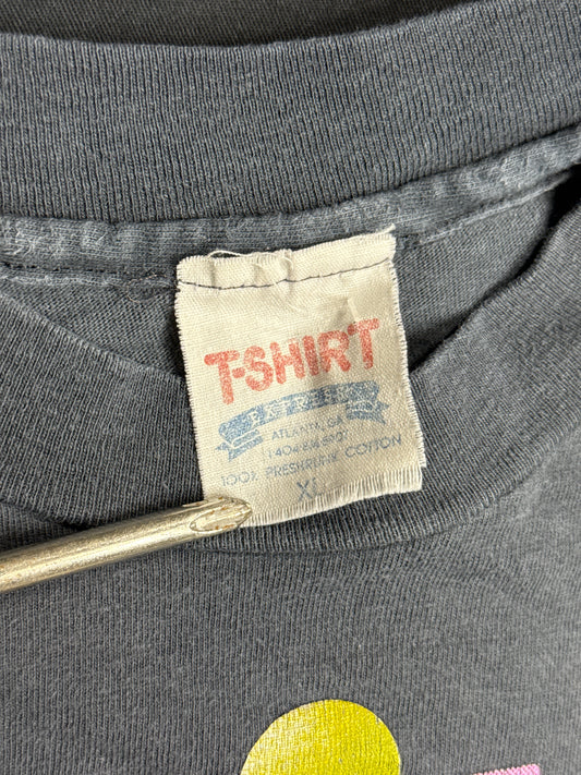 1989 Arts Festival of Atlanta Graphic Tee (L)