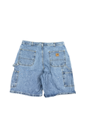 Carhartt Denim Work Shorts (38)