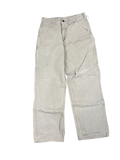Carhartt Canvas Work Pants (28x30)