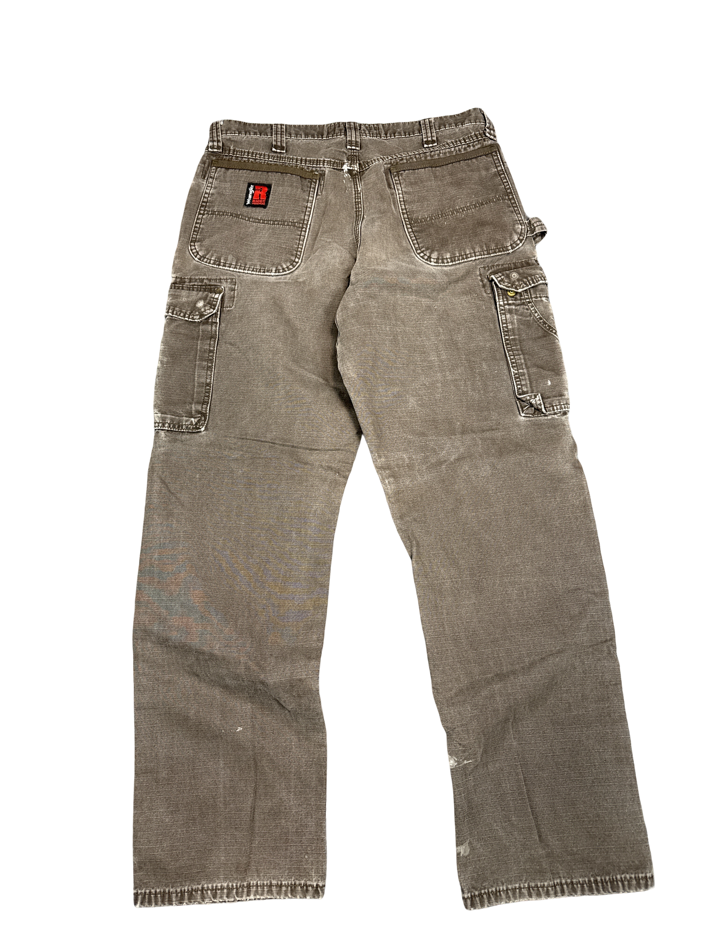 Wrangler Rugged Wear Carpenter Pants (34x34)