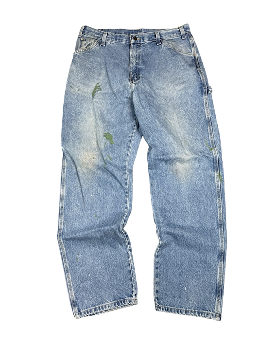 Dickies Workwear Carpenter Jeans (36x32)