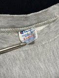 1980s Champion Reverse Weave 'Brown University' Sweatshirt (XL)