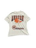 Auburn Tigers Basketball Graphic Tee (L)