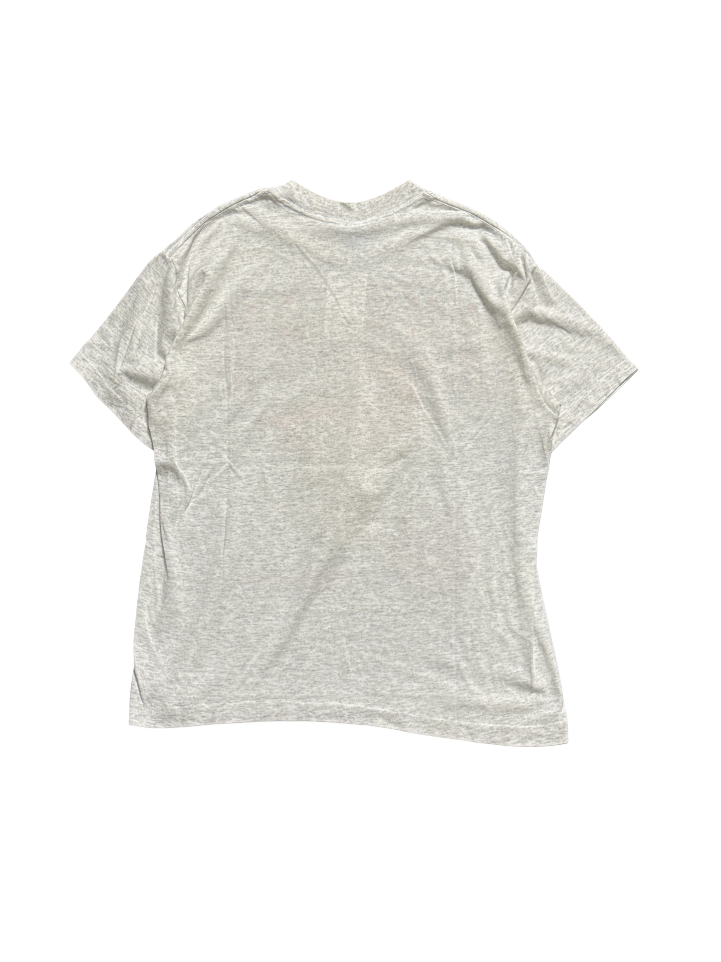 Auburn Tigers Basketball Graphic Tee (L)