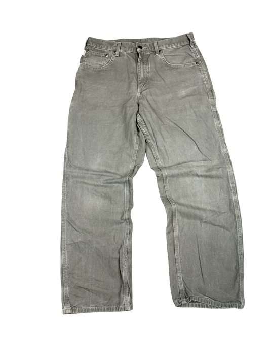 Carhartt Loose Fit Utility Pants (33x30)
