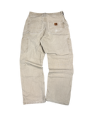 Carhartt Original Dungaree Fit Work Pants (30x30)