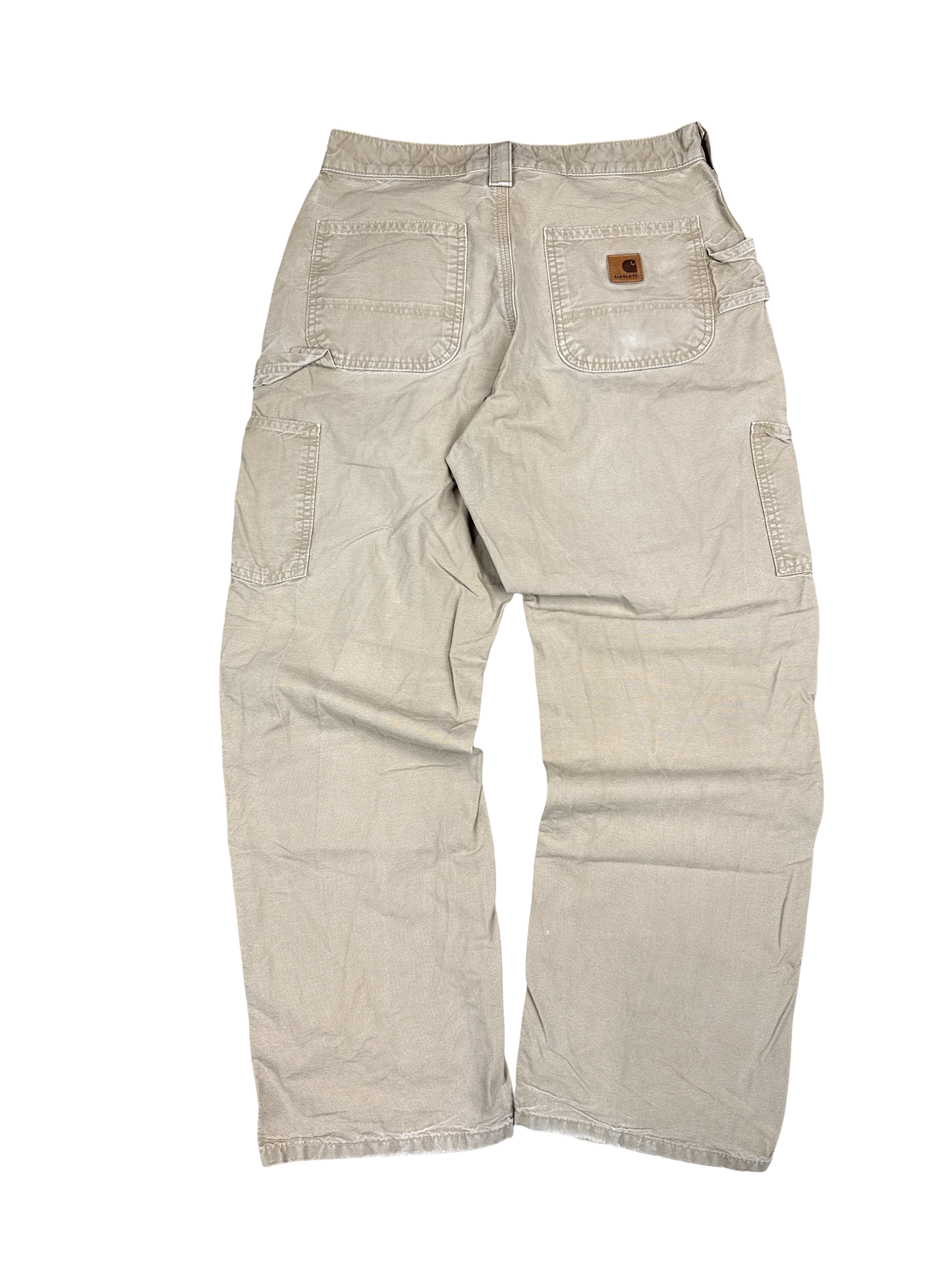 Carhartt Original Dungaree Fit Work Pants (30x30)