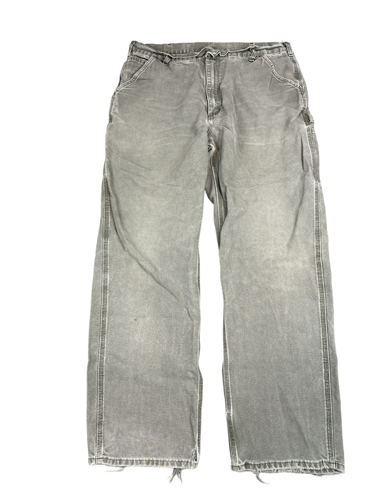 Carhartt Workwear Double Knee Carpenter Pants (2XL)