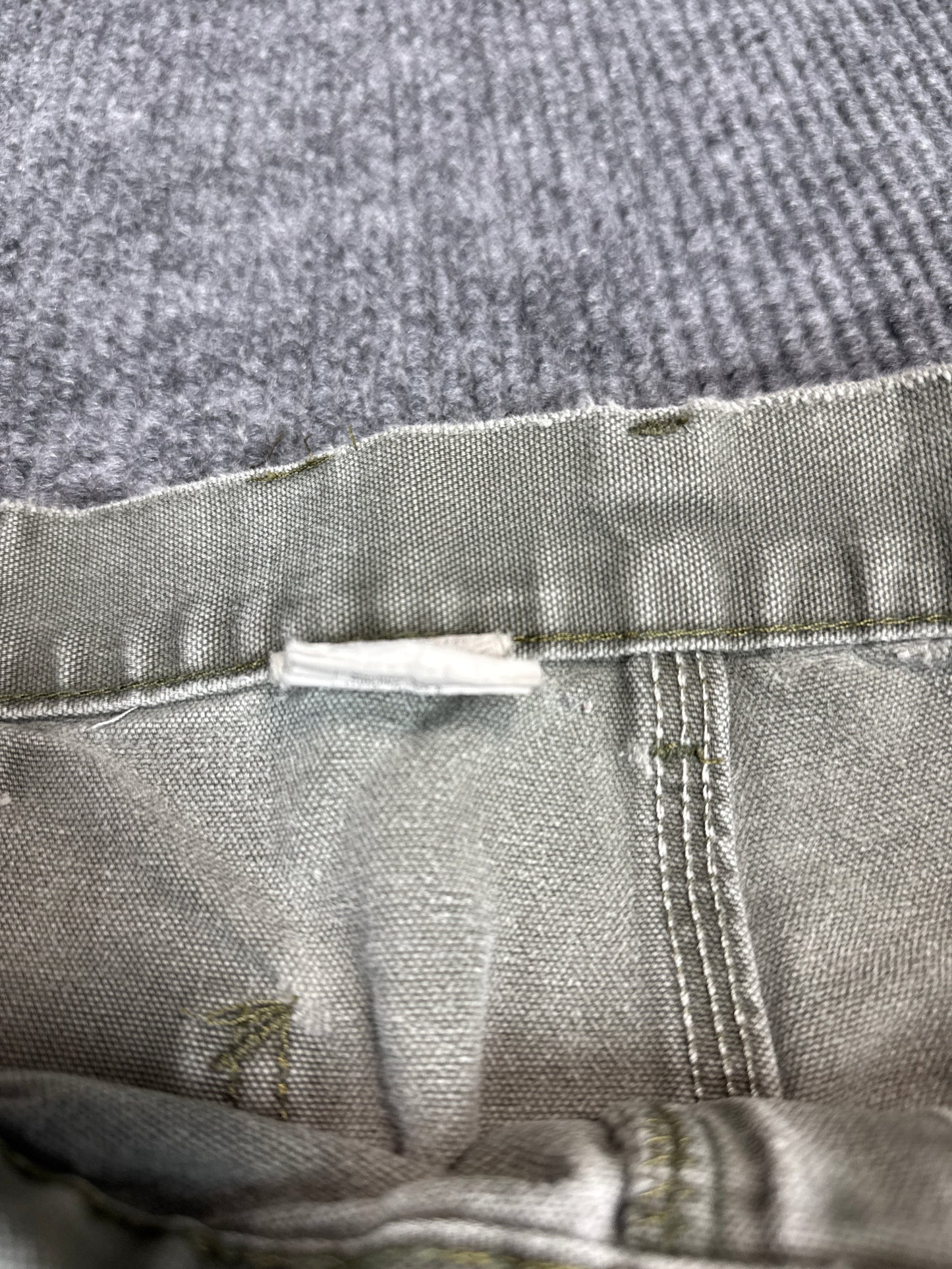 Carhartt Workwear Double Knee Carpenter Pants (2XL)