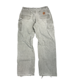 Carhartt Workwear Double Knee Carpenter Pants (2XL)
